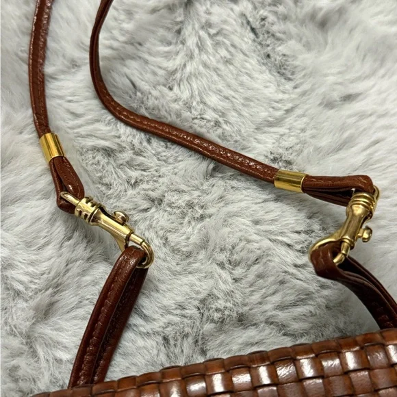 Vintage Bally Crossbody Bag - NWOT